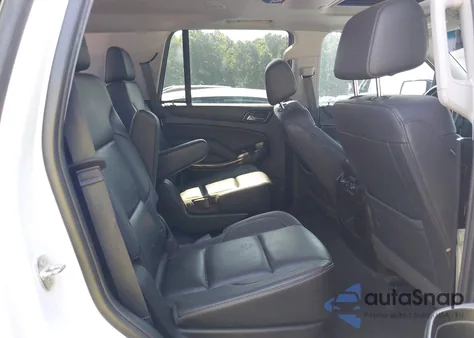 2019 Chevrolet Tahoe Lt z USA, uszkodzony, nr VIN 1GNSCBKC2KR128944